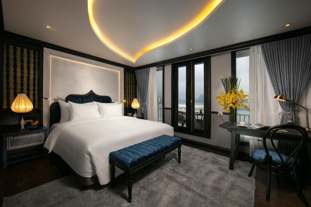 Vietnam Luxury Vacation Package - 11 days 10 nights