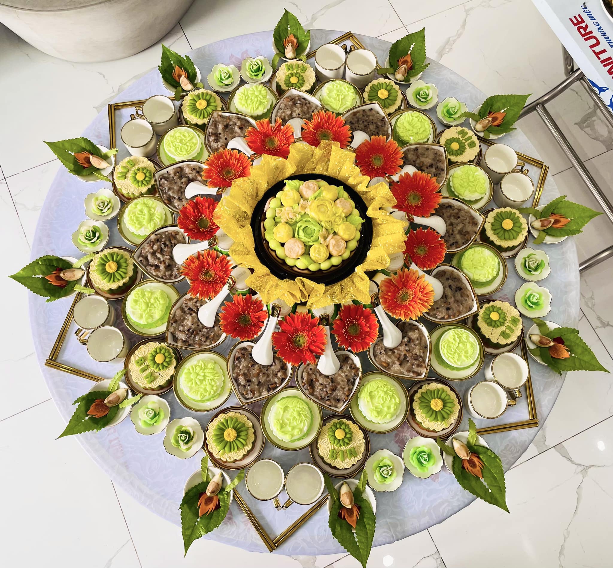 Vàng mã Sài Gòn nơi giao trọn niềm tin soạn lễ cúng đúng tâm linh Tại Hồ Chí Minh