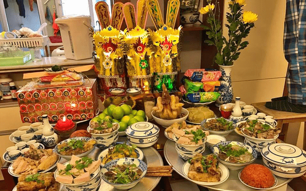 Ý Nghĩa Cúng Ông Táo