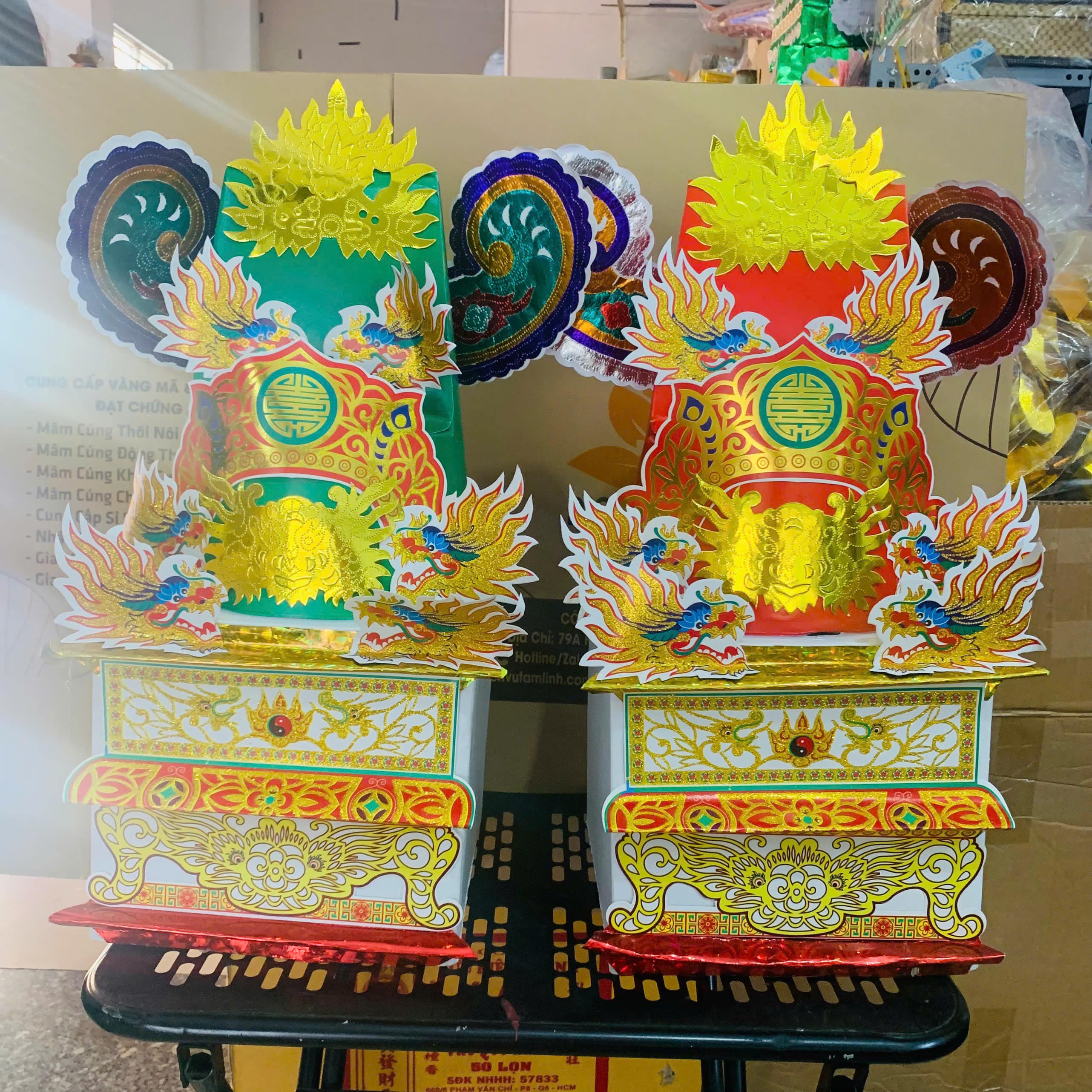 Ý nghĩa hiện đại và ứng dụng của mũ thần linh