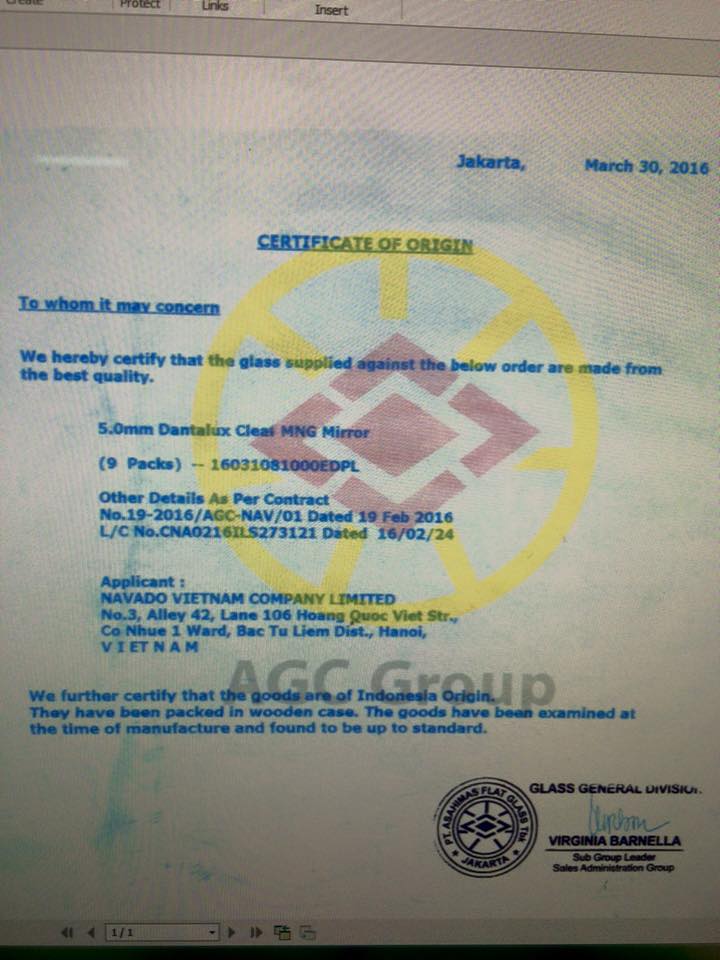 Tại sao nên lựa chọn gương bỉ Dantalux là gương trang trí cho căn phòng?