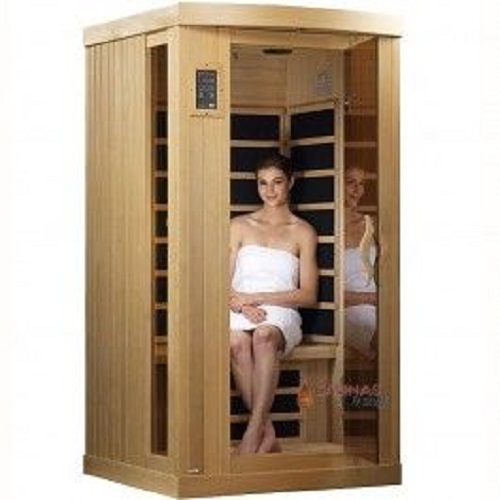 Mang đến trải nghiệm tuyệt vời với tấm sưởi hồng ngoại phòng xông khô