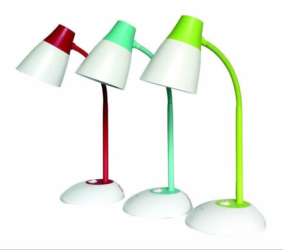 Đèn bàn chống cận và những điều bạn chưa biết