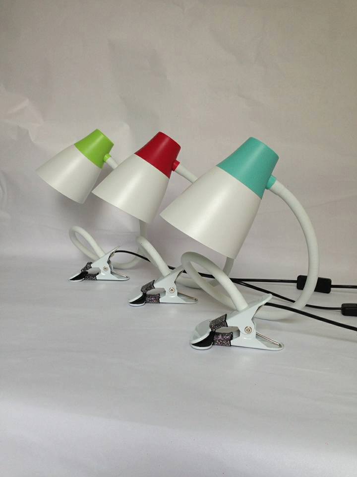 Tại sao nên chọn đèn bàn chống cận LED thương hiệu Milor