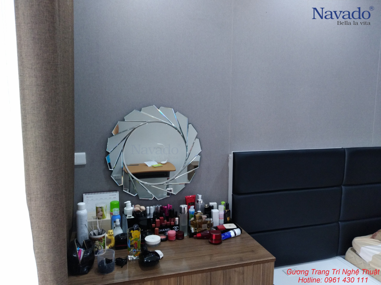 Gương nghệ thuật Đà Nẵng