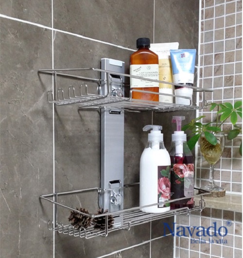 Giải pháp cho không gian bếp chật hẹp