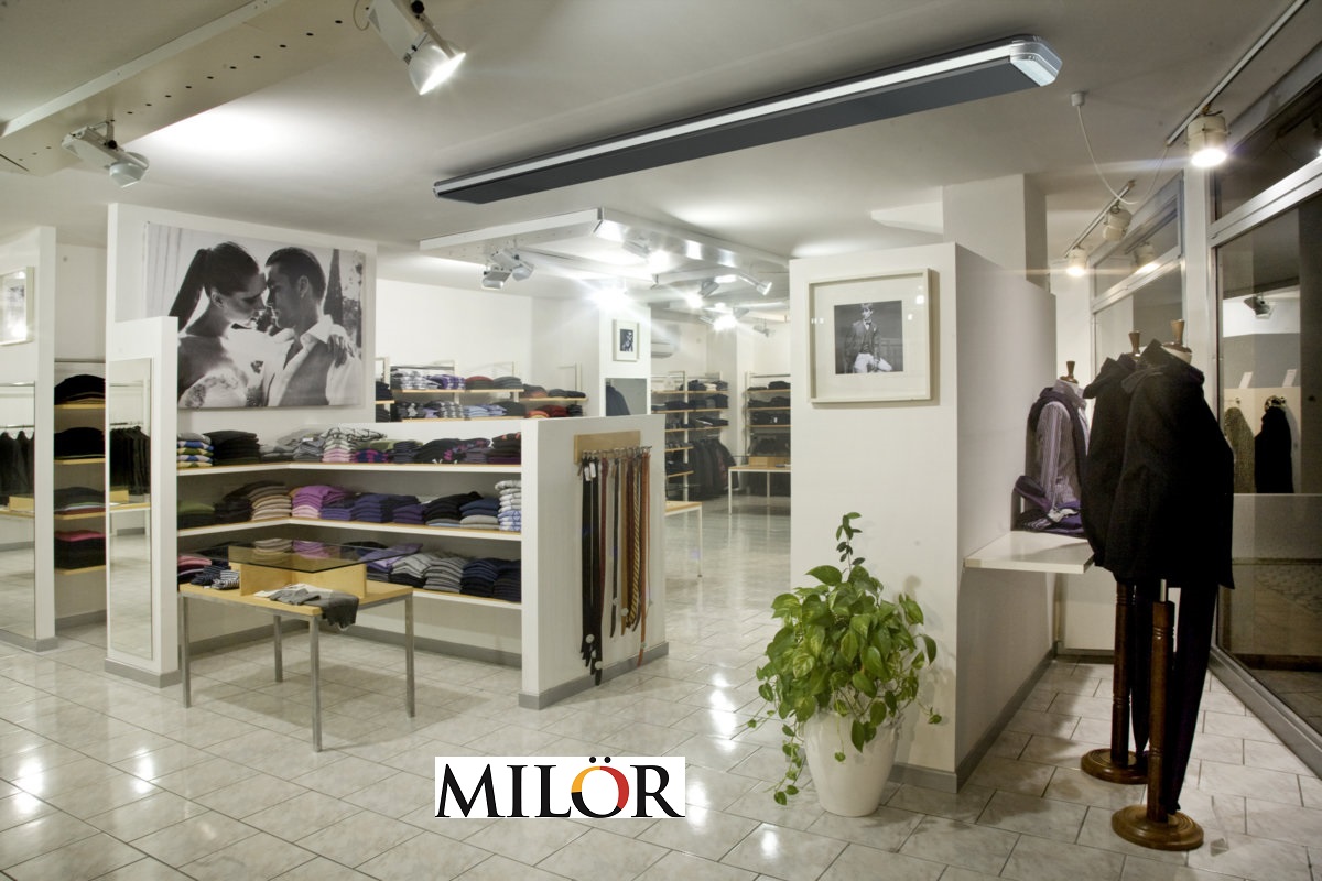 Thiết bị sưởi ấm mùa đông- lựa chọn nào là thích hợp cho gia đình bạn