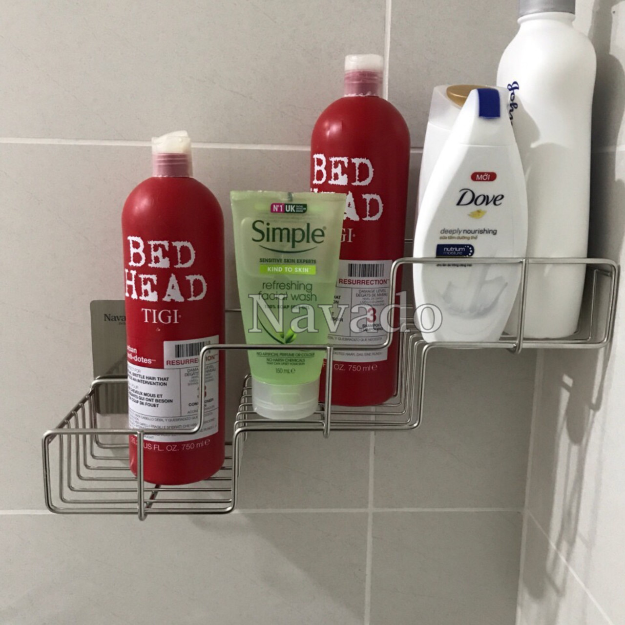 Lựa chọn phụ kiện phòng tắm cao cấp