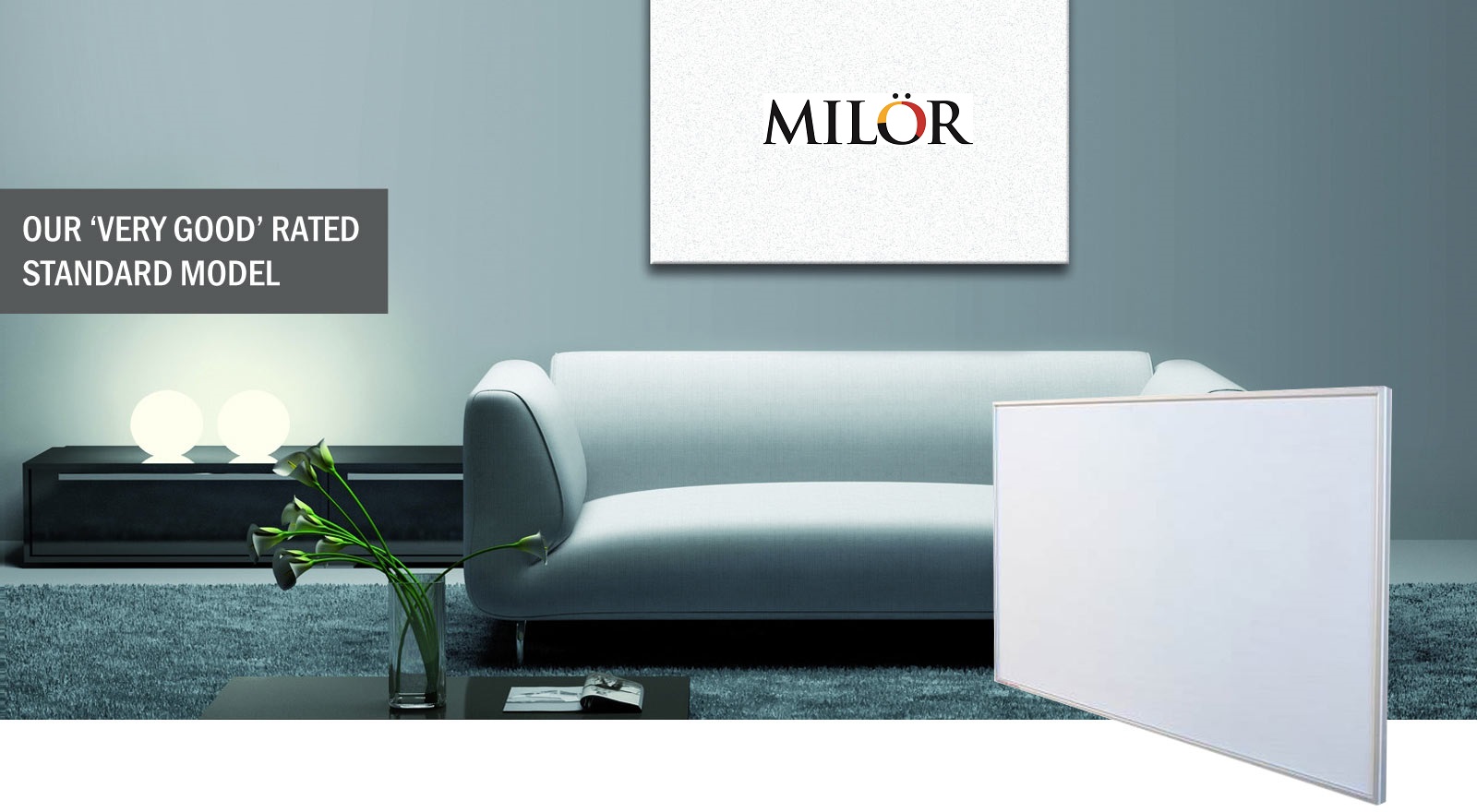 How to Choose an Infrared Heater P1