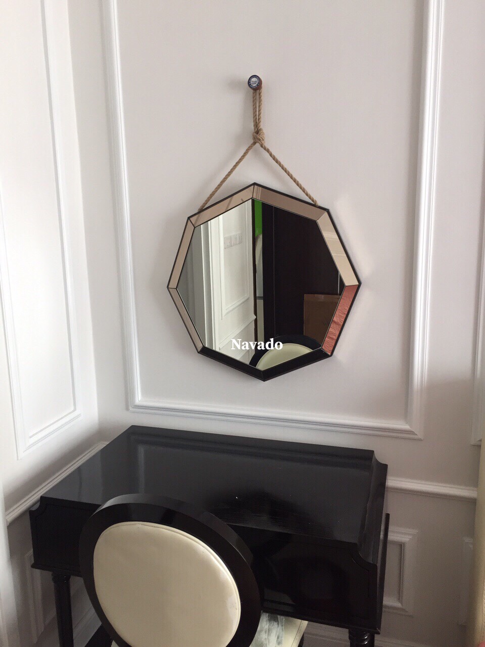 gương bàn trang điểm hiện đại cao cấp