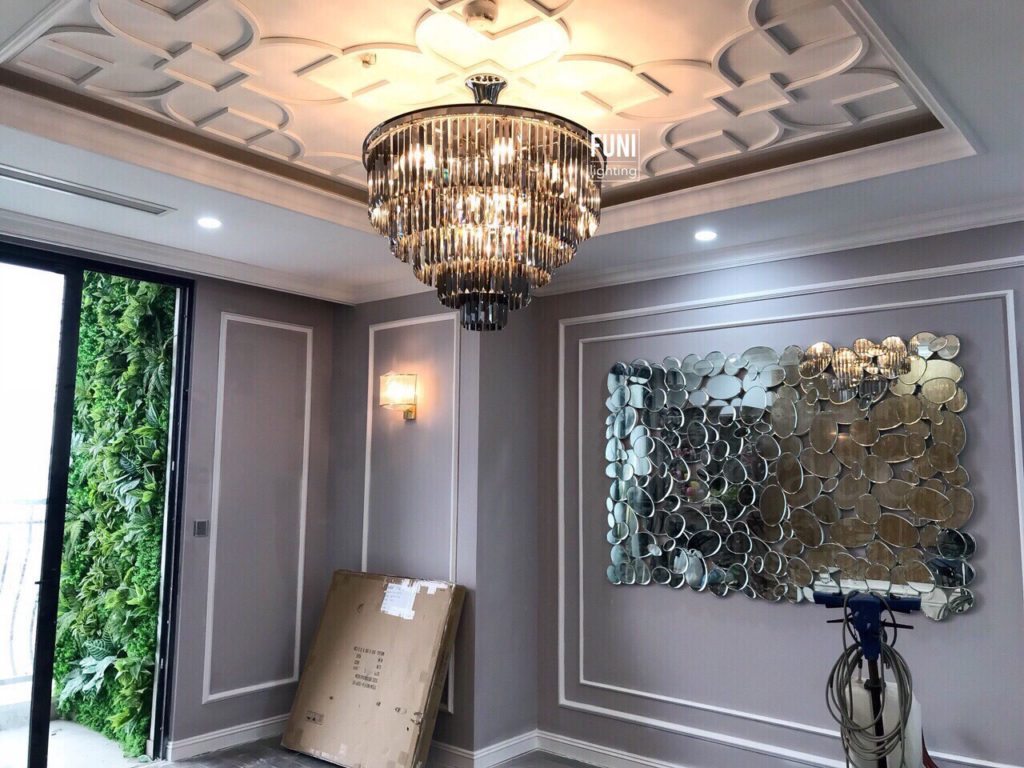 guong-trang-tri-nghe-thuat-Mermaid