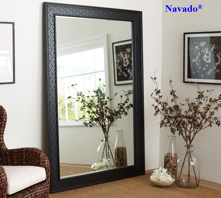 Lưu ý gì khi chọn mua gương soi toàn thân