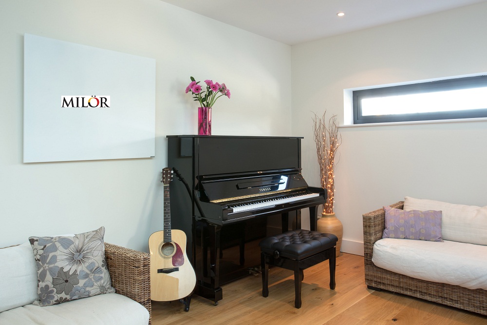 How to Choose an Infrared Heater P1