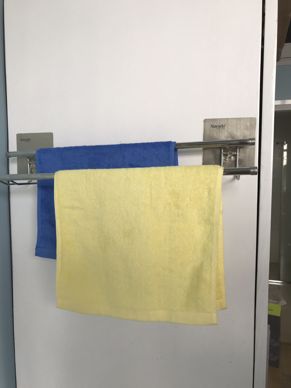 kệ đựng đồ phòng tắm inox tiện ích