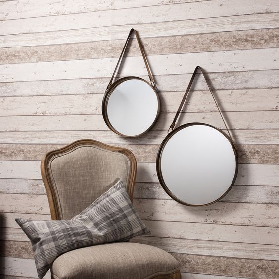 Mua gương dây da ở đâu? Chất lượng và an toàn