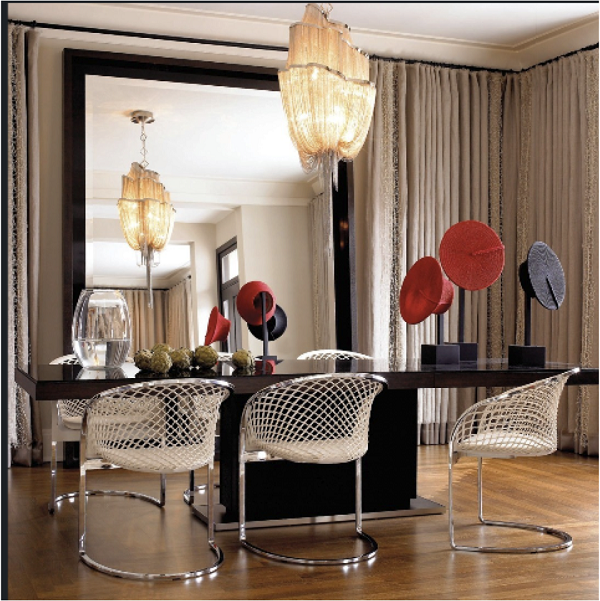 Gương soi toàn thân? Điều không thể thiếu cho chị em phụ nữ