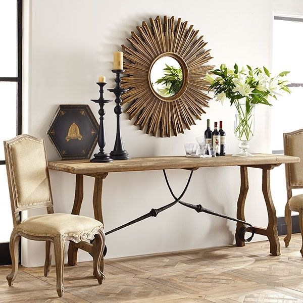 lựa chọn gương trang trí nội thất?