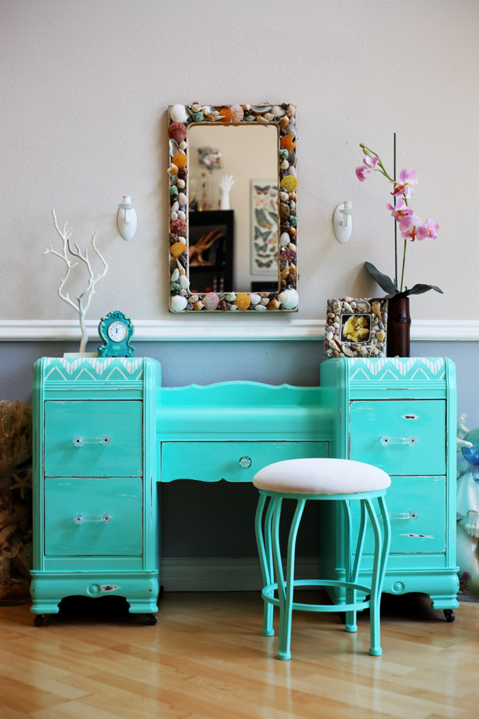 Mua gương trang trí ở đâu? và cách chọn gương trang trí phù hợp