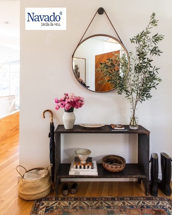 Tại sao nên lựa chọn gương bỉ Dantalux là gương trang trí cho căn phòng?