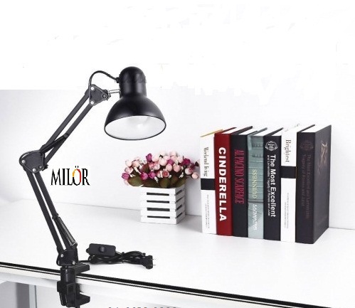 Một vài lưu ý cần thiết khi lựa chọn đèn bàn học