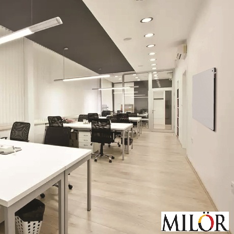 Tấm sưởi hồng ngoại sẽ là thiết bị sưởi ấm tốt nhất cho đông này