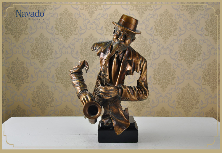 Những vật dụng trang trí phòng khách lạ mắt