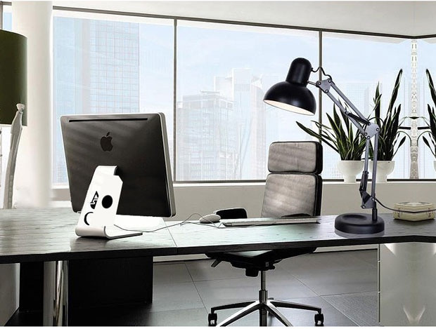 Đèn bàn chống cận vì một đôi mắt sáng cho trẻ