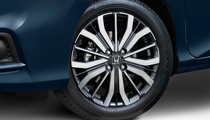 Biết cách đọc thông số lốp xe rất có ích cho bạn