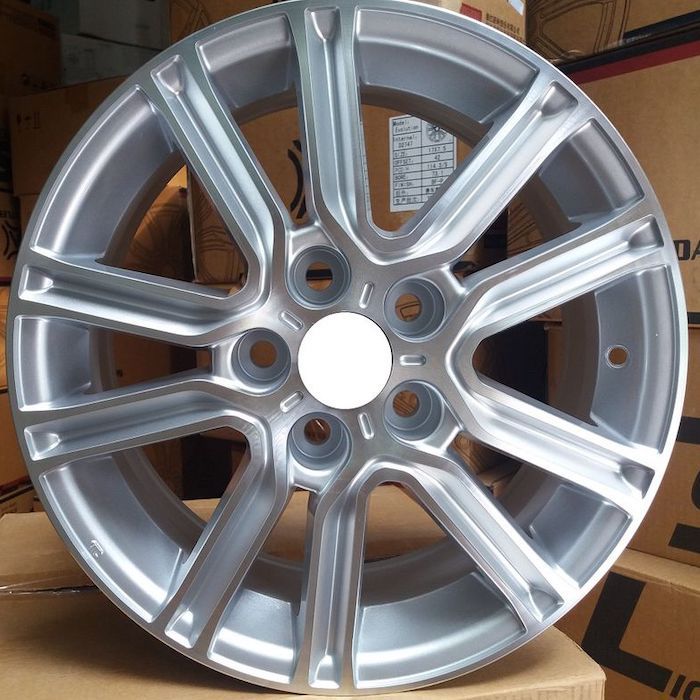 Nên chọn lazang xe hơi theo nhu cầu