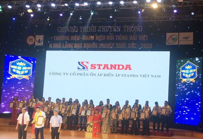 Địa chỉ phân phối Biến áp Standa chính hãng Địa chỉ phân phối Biến áp Standa chính hãng