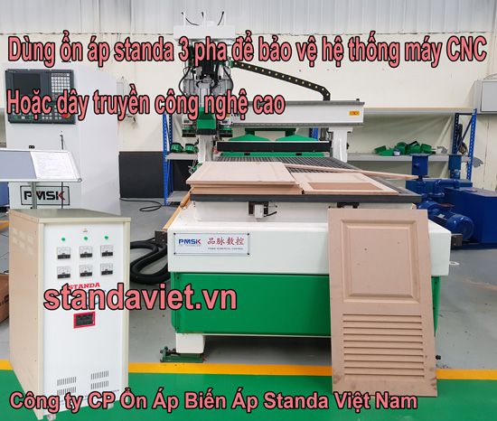 lap-dat-on-ap-standa-30kva-3-pha-tai-kcn-dai-dong-hoan-son-tinh-bac-ninh