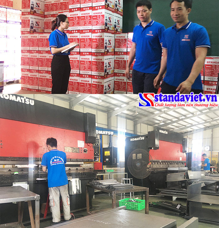 Ổn áp Standa chất lượng hàng đầu hiện nay Ổn áp Standa chất lượng hàng đầu hiện nay