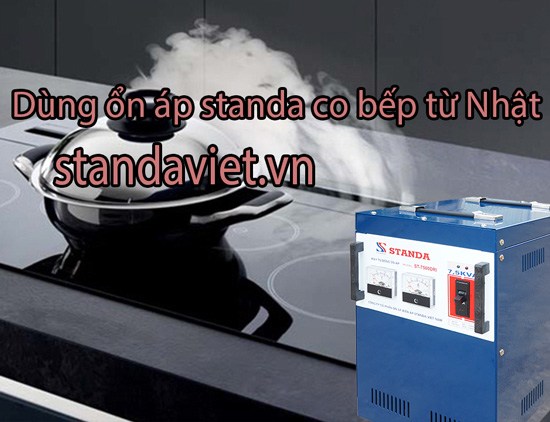on-ap-standa-cho-bep-tu-nhat-ban