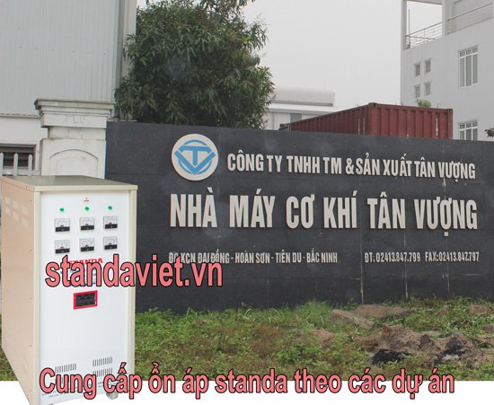 on-ap-standa-tai-kcn-hoan-son-tien-du-bac-ninh