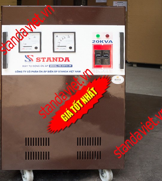 Standa 20kva st-20000