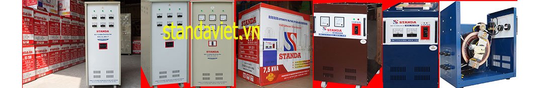 On Ap Standa Chinh Hang Cong Ty CP On Ap Bien Ap Standa Viet Nam