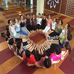 123 GYM - LÊ HỒNG PHONG