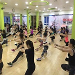 123 GYM - 56 TÔ HIỆU