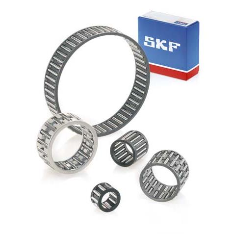 Vòng Bi tỳ kim SKF