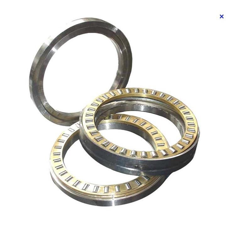 Vòng Bi tỳ côn SKF