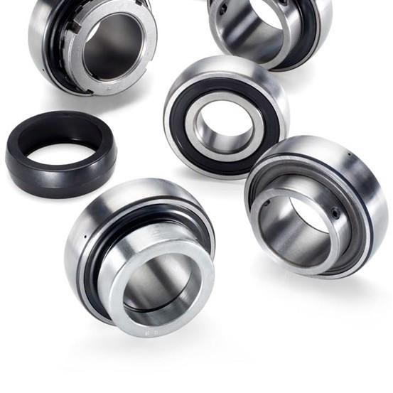 Vòng Bi lắp trong gối đỡ SKF