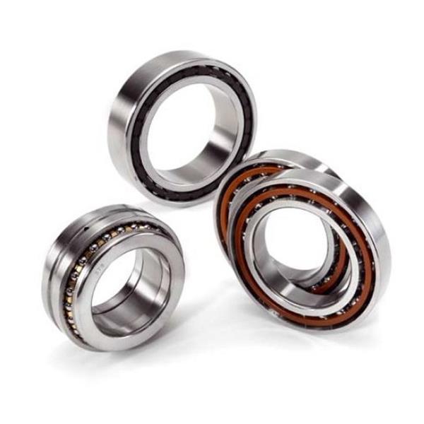Vòng Bi tiếp xúc góc SKF