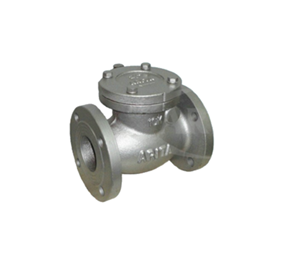 Van một chiều cánh lật
