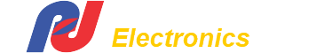 logo Điện tử Phương Dũng
