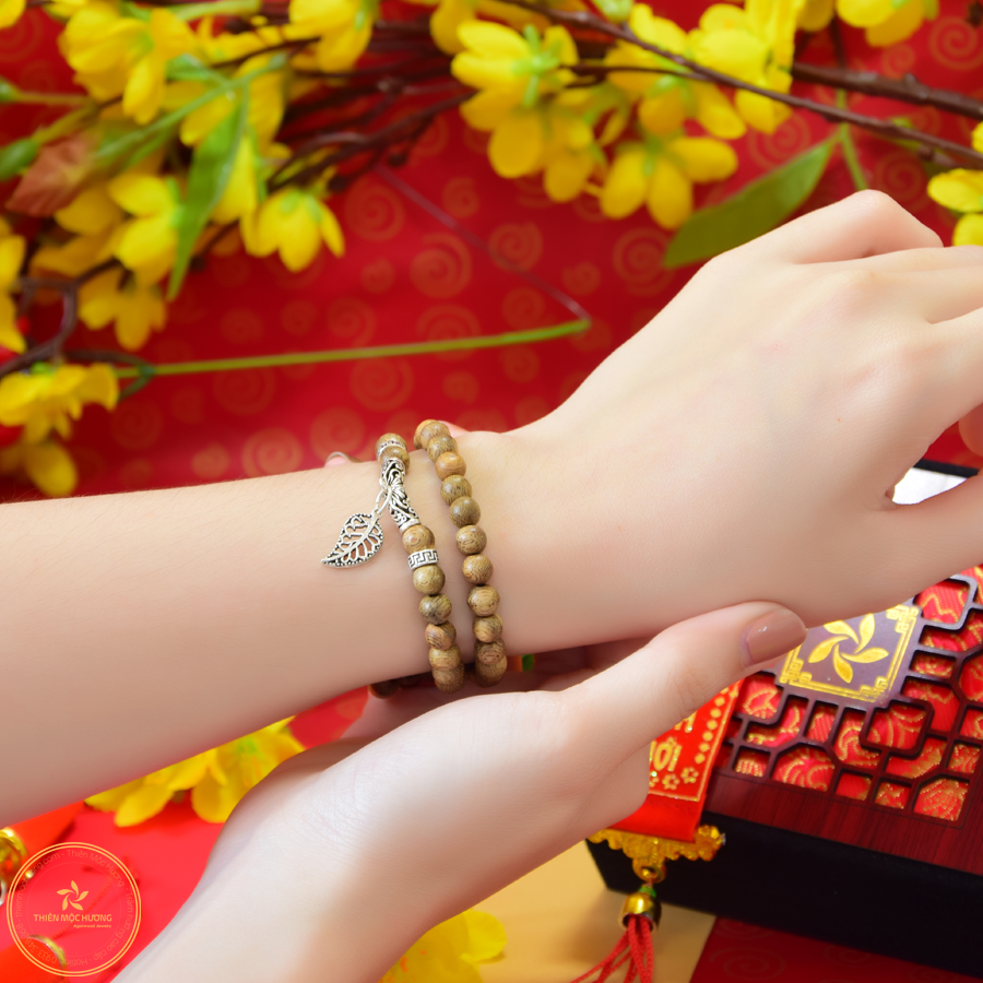 Trang sức Thiên Mộc Hương