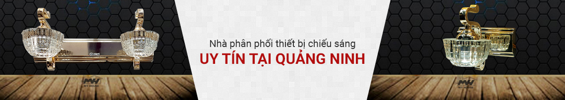 Đèn trang trí Mạnh Hoàng