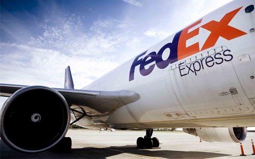 Sài Gòn Bay - đơn vị cung cấp dịch vụ chuyển phát nhanh fedex tại Việt Nam
