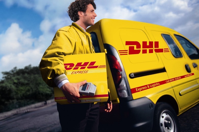 Lợi ích khi chuyển phát nhanh DHL