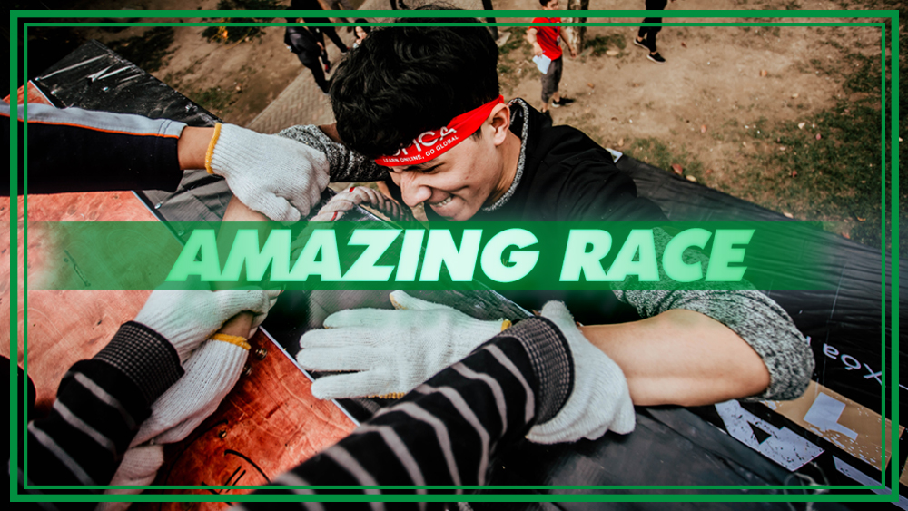 Amazing Race