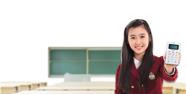 ứng dụng bộ trả lời trắc nghiệm trong giáo dục